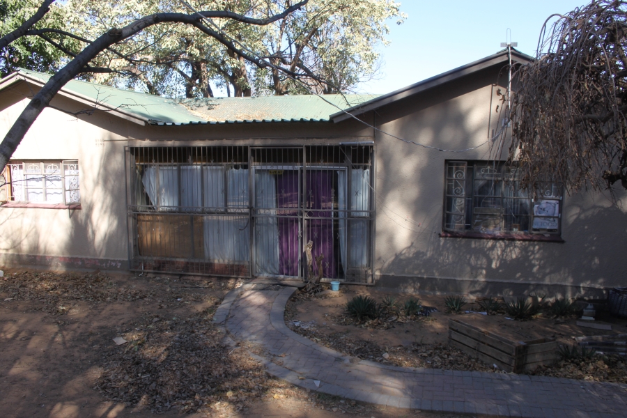 2 Bedroom Property for Sale in Bedelia Free State